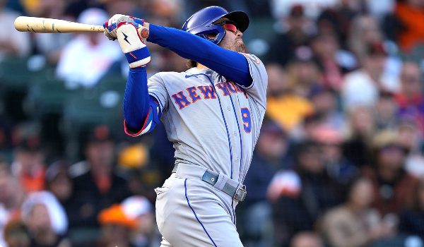 Sign up with the ESPN BET promo code LABSNEWS to bet on Brandon Nimmo and the New York Mets.