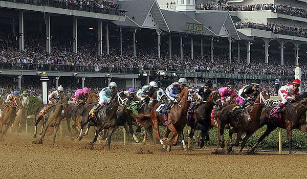 best kentucky derby betting sites