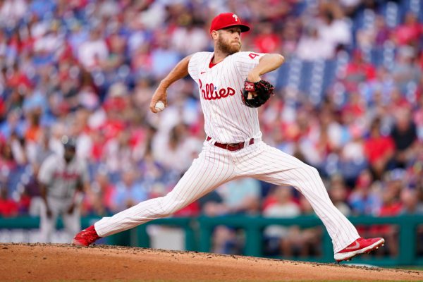 Use the bet365 bonus code LABSNEWS to bet on Zack Wheeler and the Phillies.