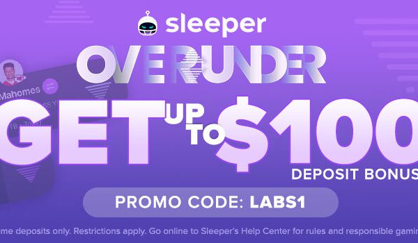 Sleeper promo code