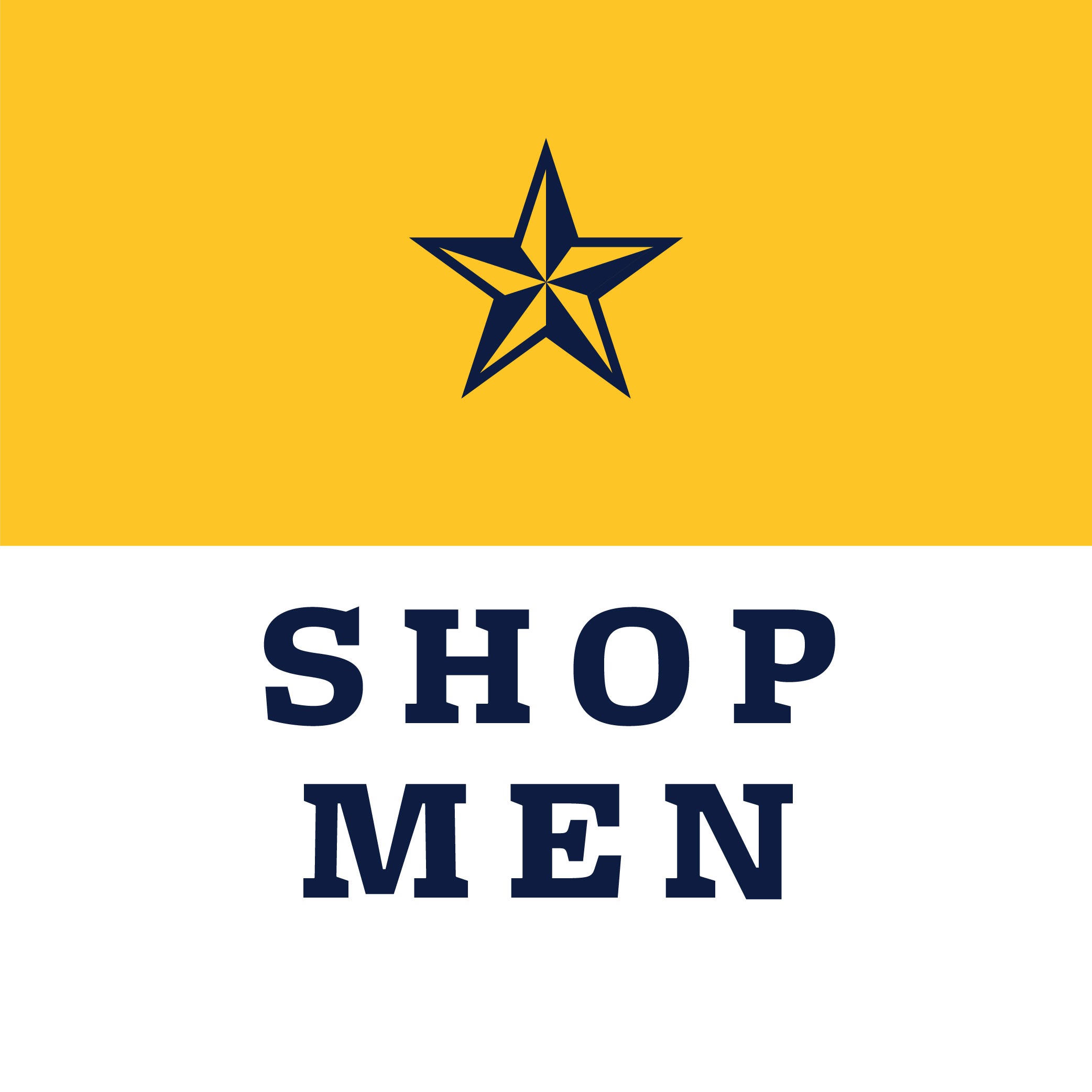 Shop Men