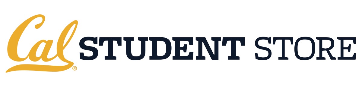 Cal Student Storelogo