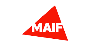 Logo Maif