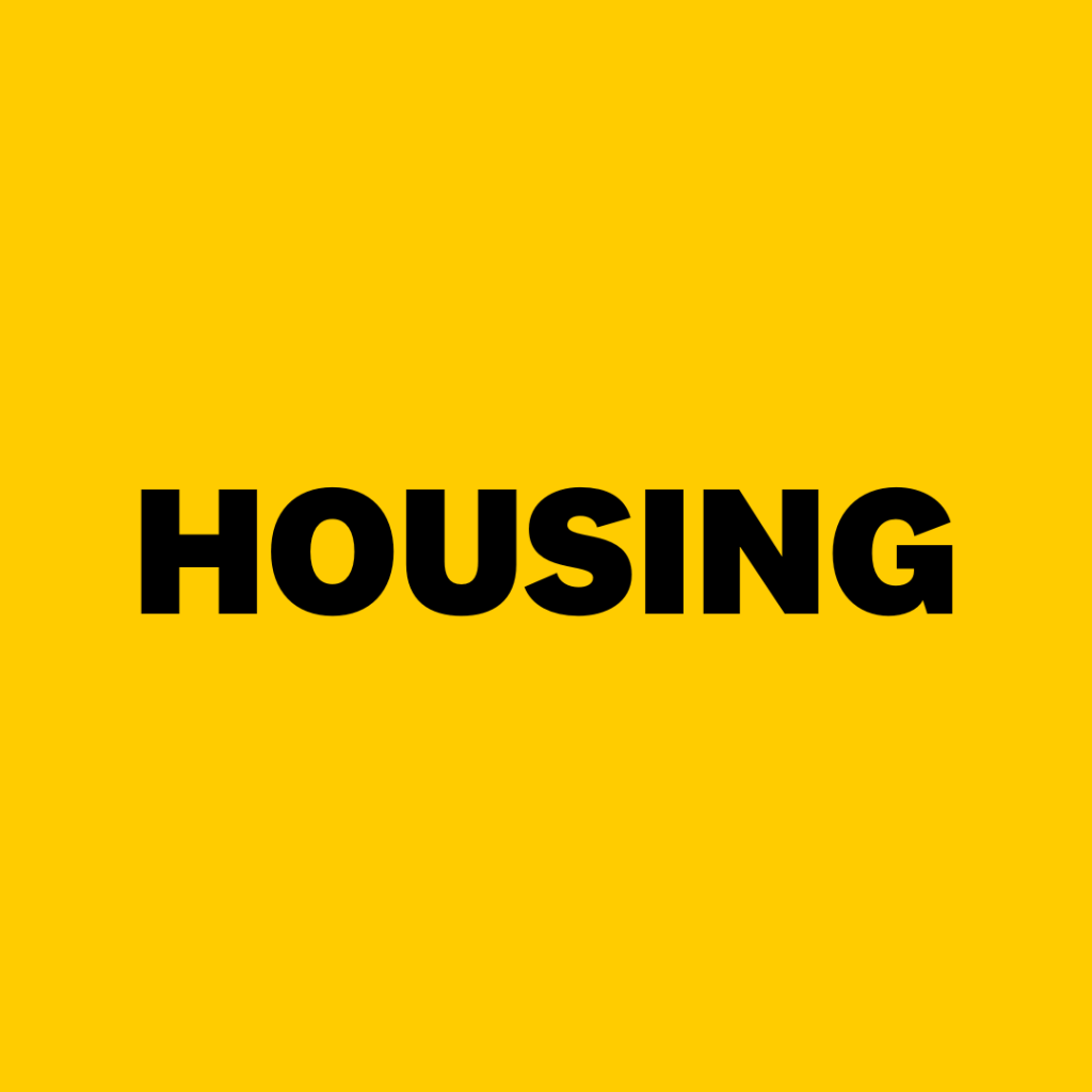 Housing