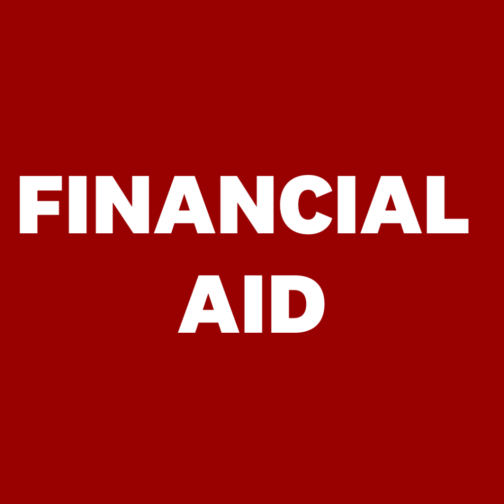 Financial Aid