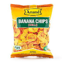 Anand Snacks