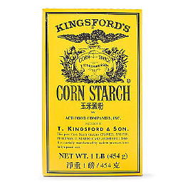 Argo Corn Starch