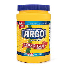 Argo Starch