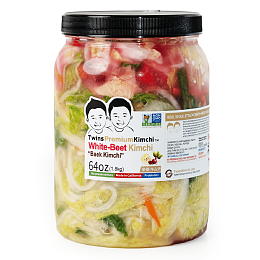 Baek Kimchi