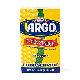 Been Starch