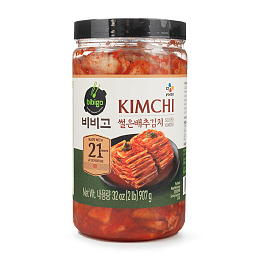 Bibigo Kimchi