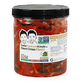 Chive Kimchi