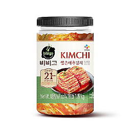 Cj Kimchi