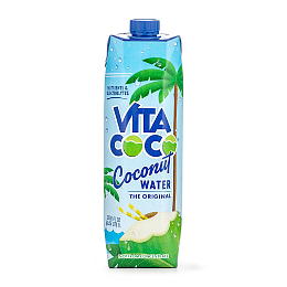 Coconut Beverage