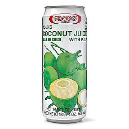 Coconut Drink