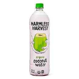 Coconut Water Harmless