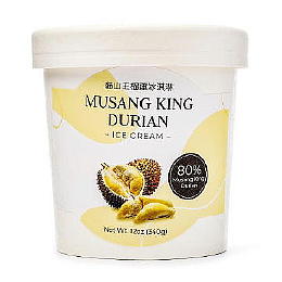 Cream Durian