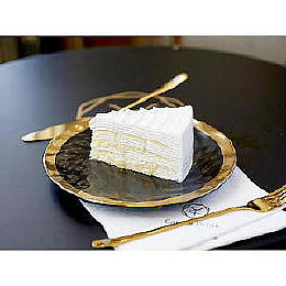 Ct Durian Crepe Cake