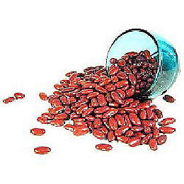 Dark Red Kidney Beans