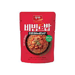 Dongwon Kimchi Tuna