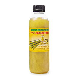 Durian Juice