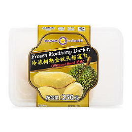 Durian Seedless