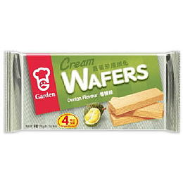 Durian Wafers