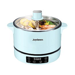 Electric Shabu Shabu Pot