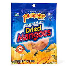 Filipino Food Snacks