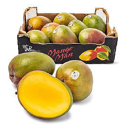 Fresh Mango