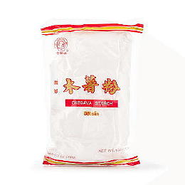 Golden Lion Cassava Starch