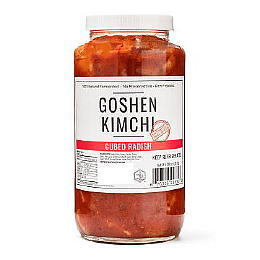 Goshen Kimchi