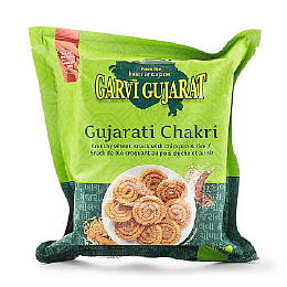 Gujarati Snacks