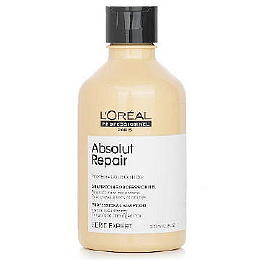 Hair Repair Protein