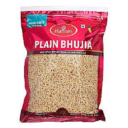 Haldiram Snacks