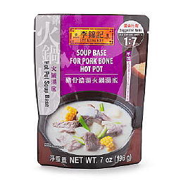 Hot Pot Bone