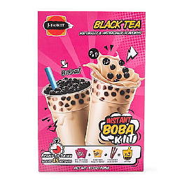 Instant Boba