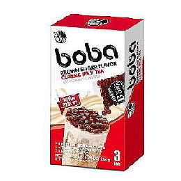 Instant Boba Drink