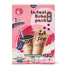 Instant Boba Pack