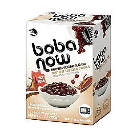 Instant Boba Pack