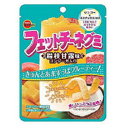 Japanese Starch