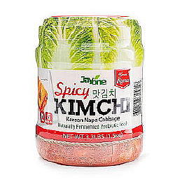 Jayone Kimchi