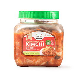 Jongga Mat Kimchi