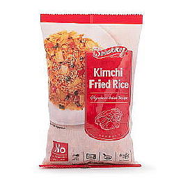 Kimchi Fried