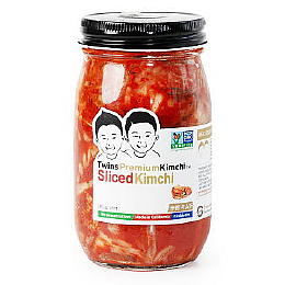 Kimchi Mild