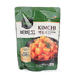 Kimchi Mild