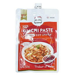 Kimchi Paste