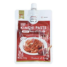 Kimchi Paste