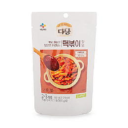 Kimchi Sauce