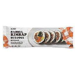 Korean Kimbap Seaweed